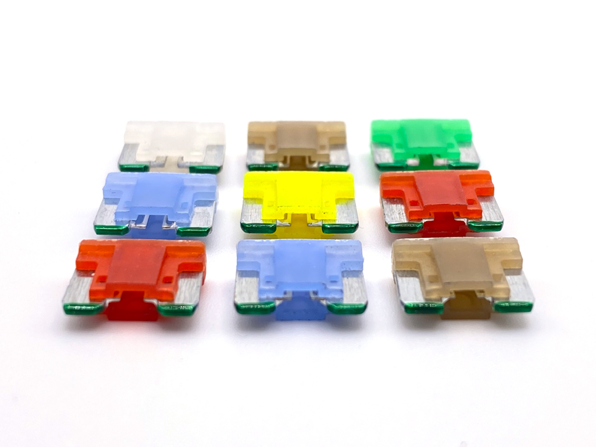 魔法のヒューズ9PACK グリーン 商品写真