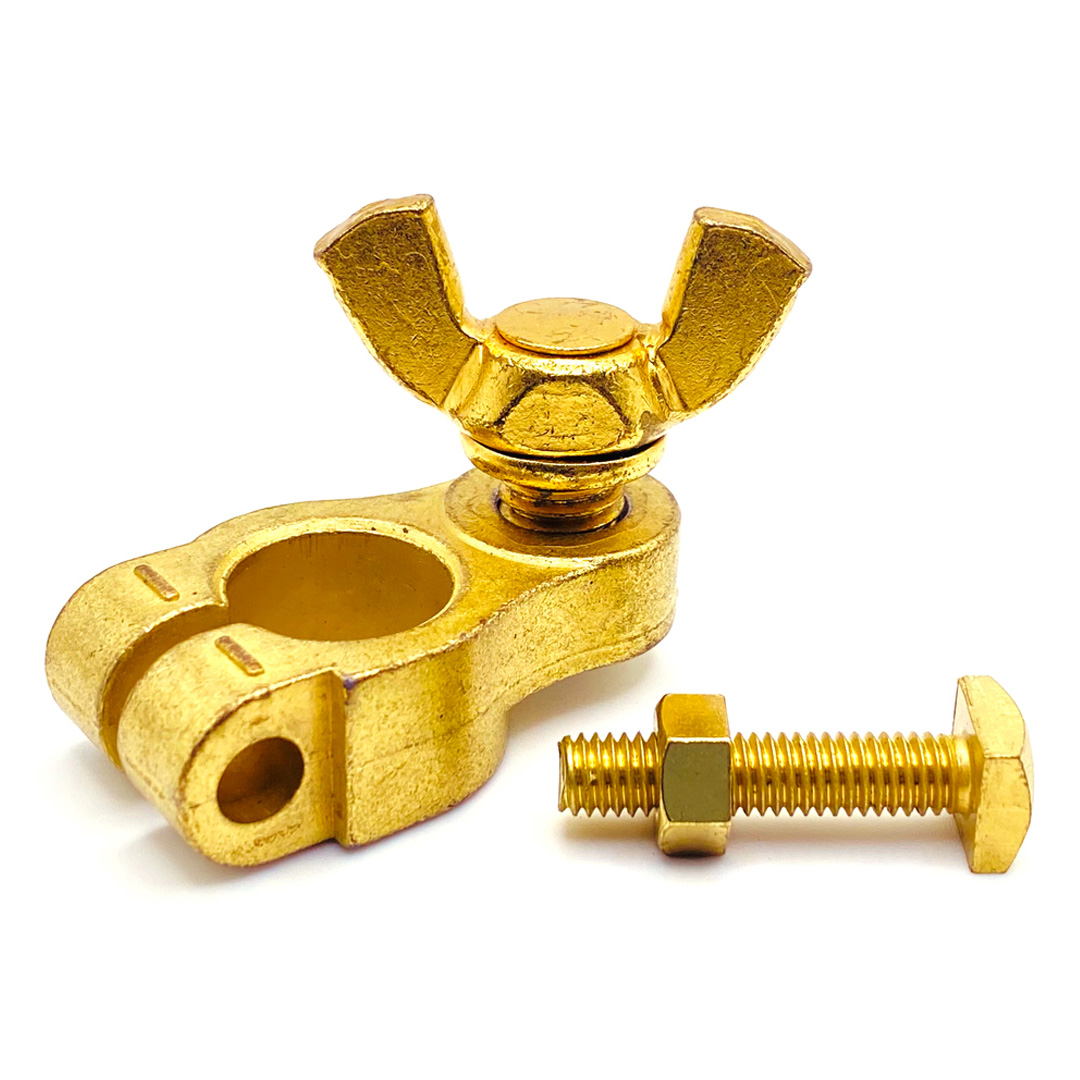 魔法のマイナスターミナル